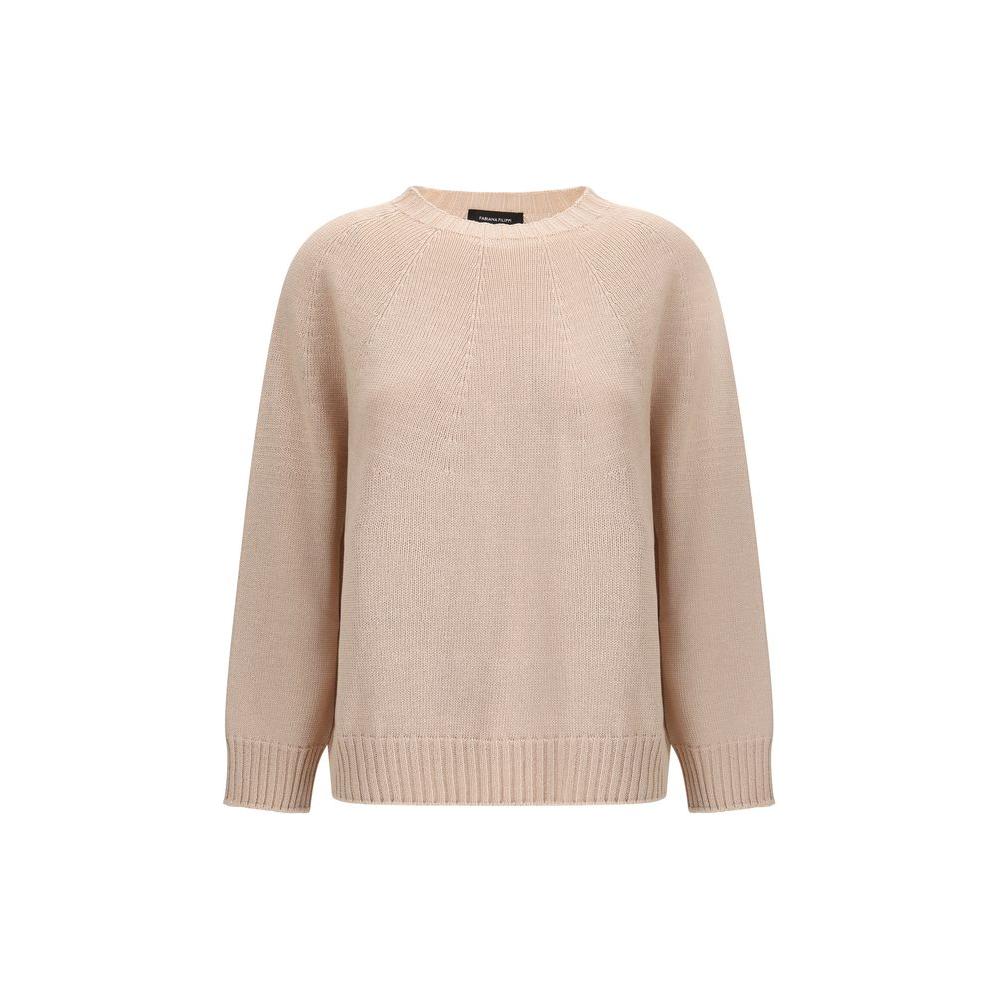 Fabiana Filippi Cotton Sweater