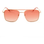 Zadig & Voltaire Multicolor Metal Sunglasses ZASZV337560A46AC