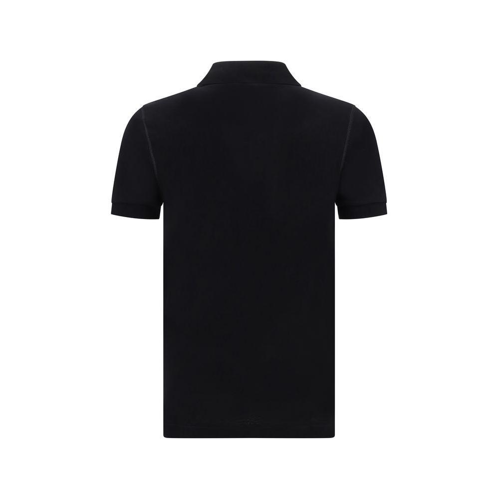 Dolce & Gabbana Polo Shirt DO-G8PL4TG7F2HN0000-IT48 | M