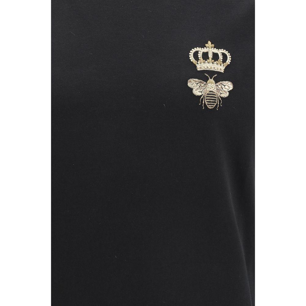 Dolce & Gabbana T-Shirt DO-G8PV1ZG7WUQW0800-IT50 | L