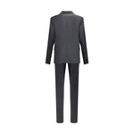 Dsquared² London Suit DS-S74FT0493S39408900-IT44 | XS