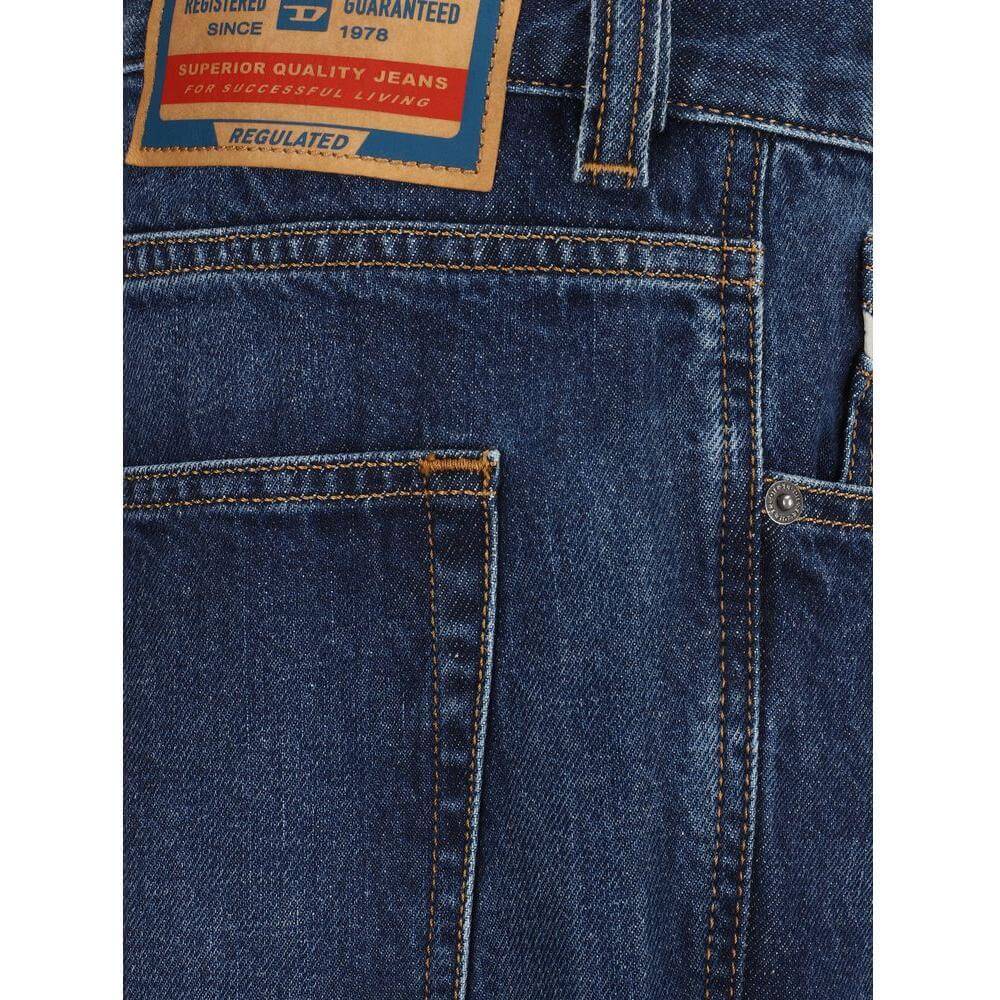 Diesel 2010 D-Macs Jeans DI-A0356409I2701-W30