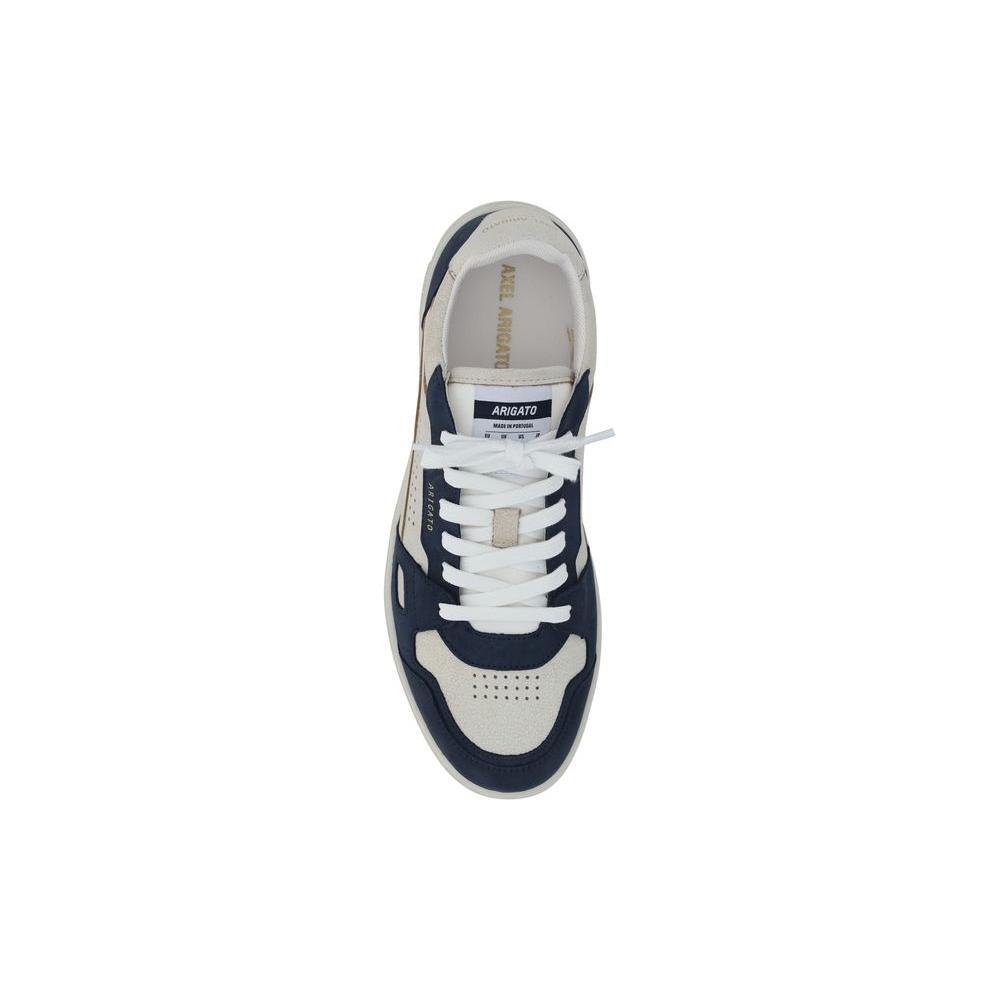 Axel Arigato Dicelo Sneakers AX-F1697003BEIGEBLUE-EU39/US6