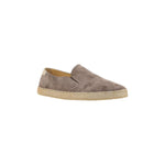 Brunello Cucinelli Espadrilles 1728,72470364320,Brown,Brunello Cucinelli,EU43/US10,Loafers - Men - Shoes,Men,Men - Shoes,New with tags,Shoes Brunello Cucinelli BR-MZUSISI837CDH26-EU43/US10