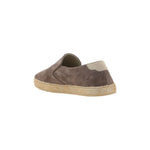 Brunello Cucinelli Espadrilles 1728,72470364320,Brown,Brunello Cucinelli,EU43/US10,Loafers - Men - Shoes,Men,Men - Shoes,New with tags,Shoes Brunello Cucinelli BR-MZUSISI837CDH26-EU43/US10
