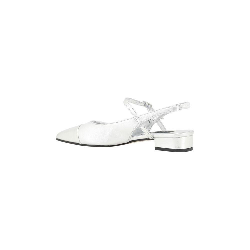 Carel Paris Oceano Pumps