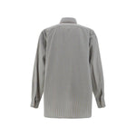 Etro Oversized Shirt ET-WRIA002899TJ556S9830-IT38 | S