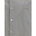 Etro Oversized Shirt ET-WRIA002899TJ556S9830-IT38 | S