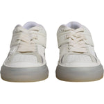 Dolce & Gabbana White DG Logo CUSTOM 2.Zero Sneakers Shoes