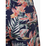 Superdry Blue Polyester Swim Short SU-15819600010-IT44 | S