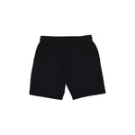 Refrigiwear Black Cotton Bermuda RE-15823200009-IT54 | XXL