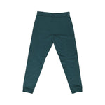 Refrigiwear Black Cotton Joggers Workout Pant RE-15823800144-IT54 | XXL