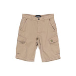 Lyle & Scott Beige Cotton Bermuda LY-15919900309-W29