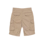Lyle & Scott Beige Cotton Bermuda LY-15919900309-W29