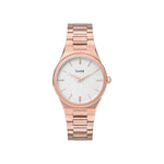 Cluse Multicolor Stainless Steel Watch CLCW0101210001AC