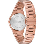 Cluse Multicolor Stainless Steel Watch CLCW0101210001AC