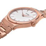 Cluse Multicolor Stainless Steel Watch CLCW0101210001AC