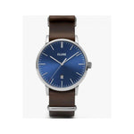 Cluse Brown Leather Watch CLCW0101501008AC