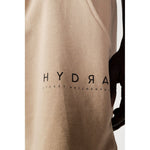 Hydra Clothing Beige Cotton Sportswear HY-11221700127-IT46 | M