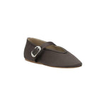 Le Monde Béryl Stella Ballerinas LE-STESSTCHOCHOCOLATE-EU36.5/US6.5