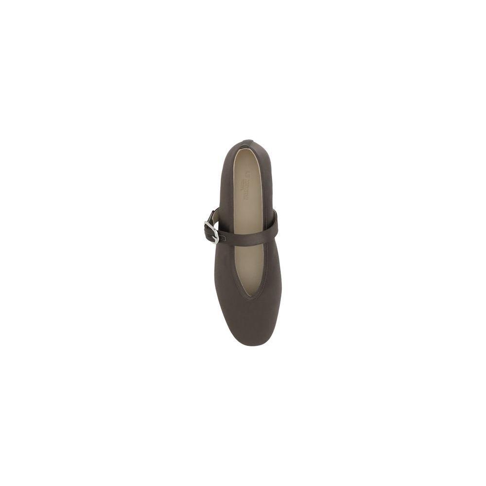 Le Monde Béryl Stella Ballerinas LE-STESSTCHOCHOCOLATE-EU36.5/US6.5