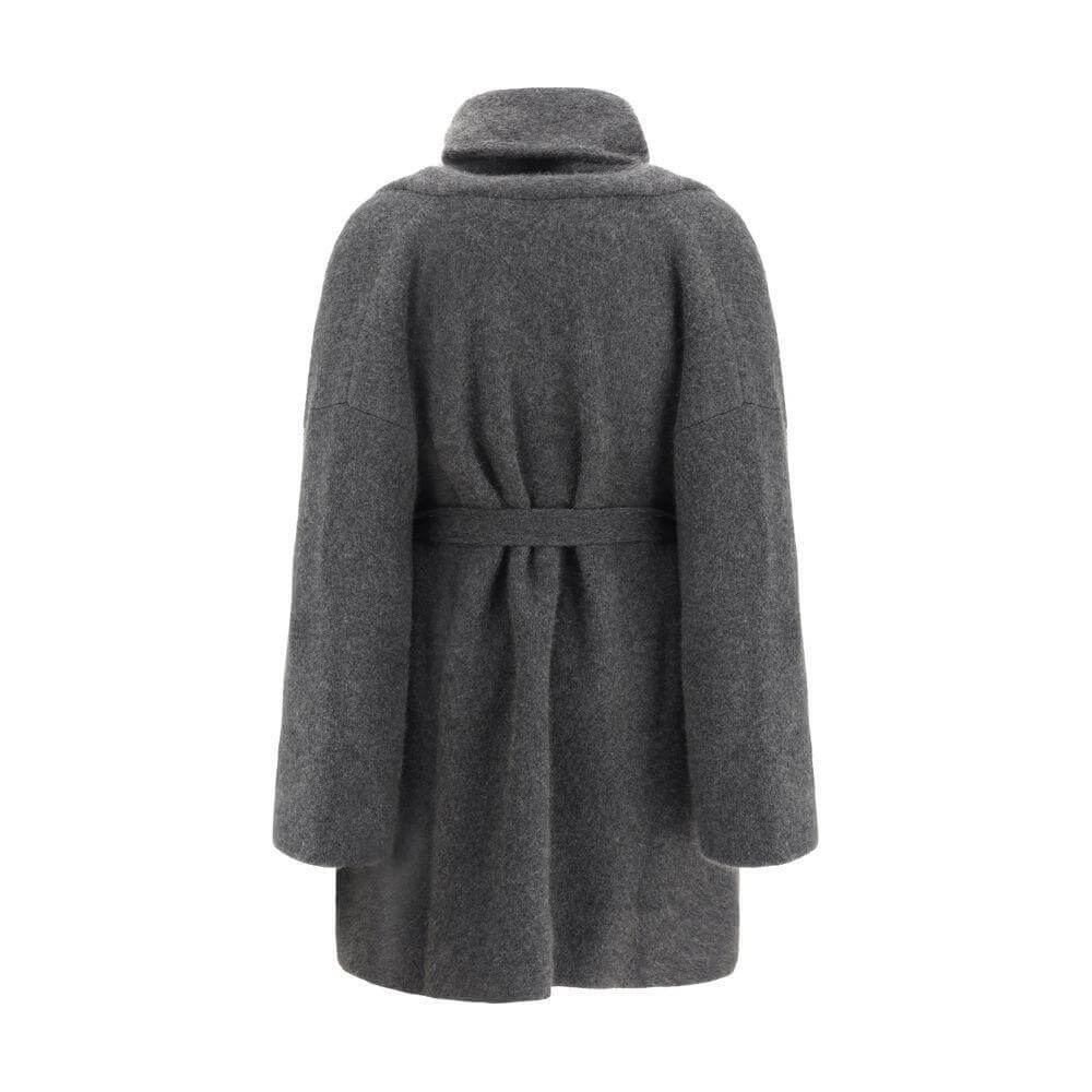 The Row Ija Coat TH-8423Y391CHR-XS/S