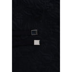 Dolce & Gabbana Black Fairy Tale Crystal Hooded Sweater TSH1736-2