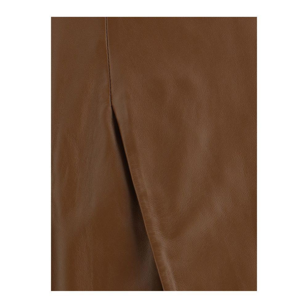 Loulou De Saison Ekare Skirt LO-EKAREWOOD-IT38 | S