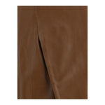 Loulou De Saison Ekare Skirt LO-EKAREWOOD-IT38 | S