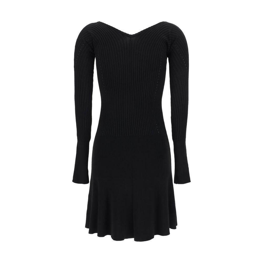 Jacquemus La Mini Robe Pralu Dress JA-241KN3562358990-IT38 | S