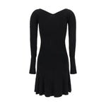 Jacquemus La Mini Robe Pralu Dress JA-241KN3562358990-IT38 | S