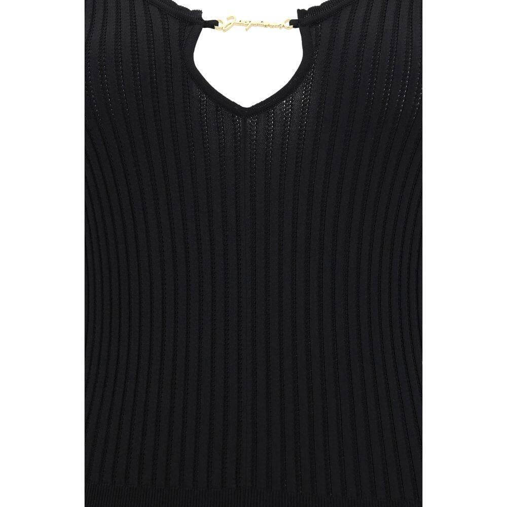 Jacquemus La Mini Robe Pralu Dress JA-241KN3562358990-IT38 | S