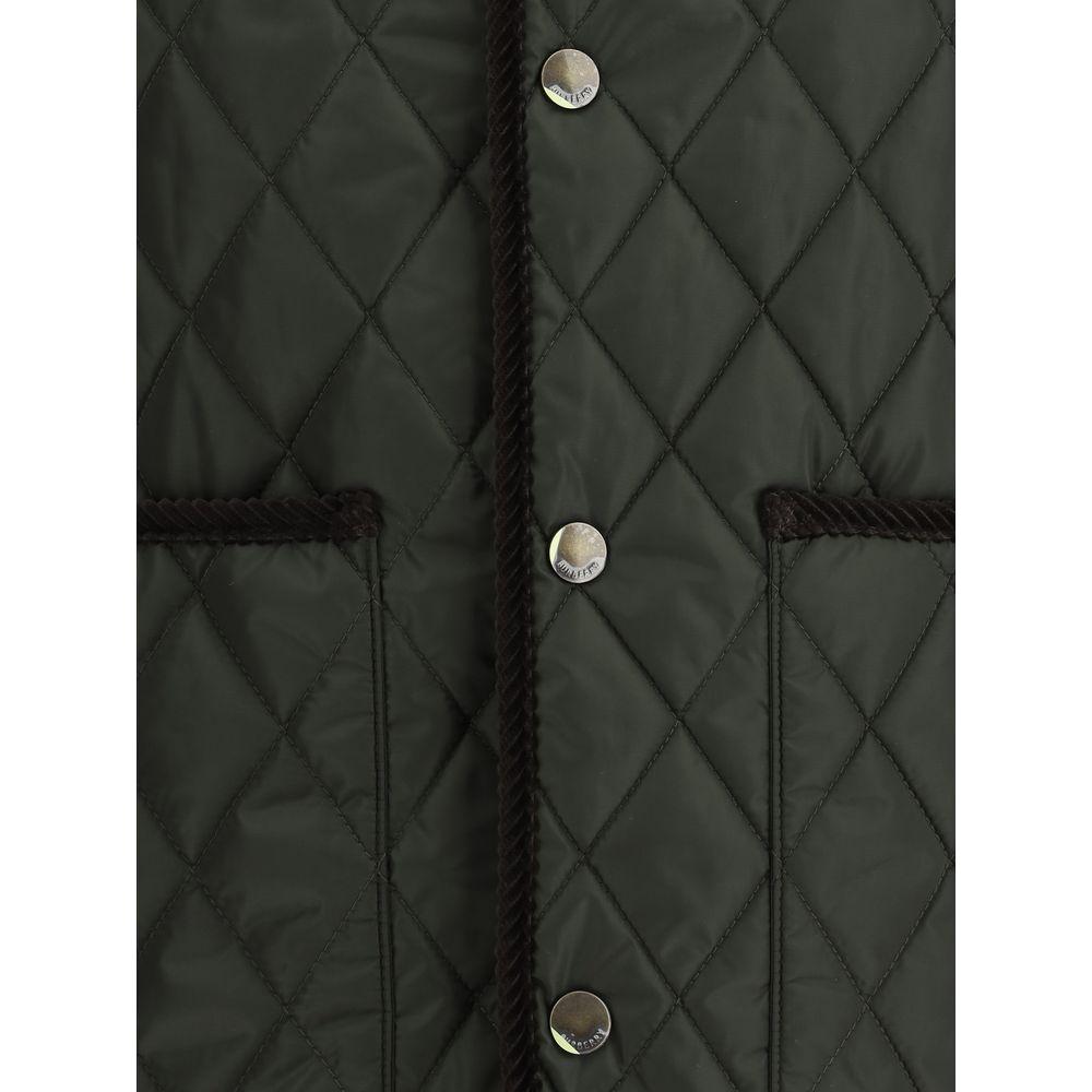 Burberry Vest