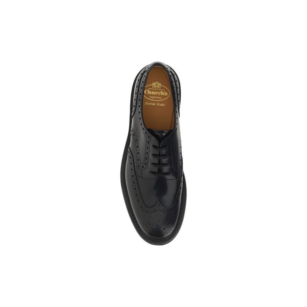 Church's Lace-Up Shoes CH-EEC404FG00000F0AAB-EU39/US6
