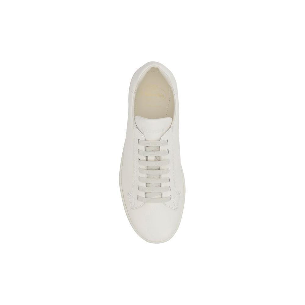Church's Leather Sneakers CH-EEG082FG000009WPF0ALL-EU39/US6