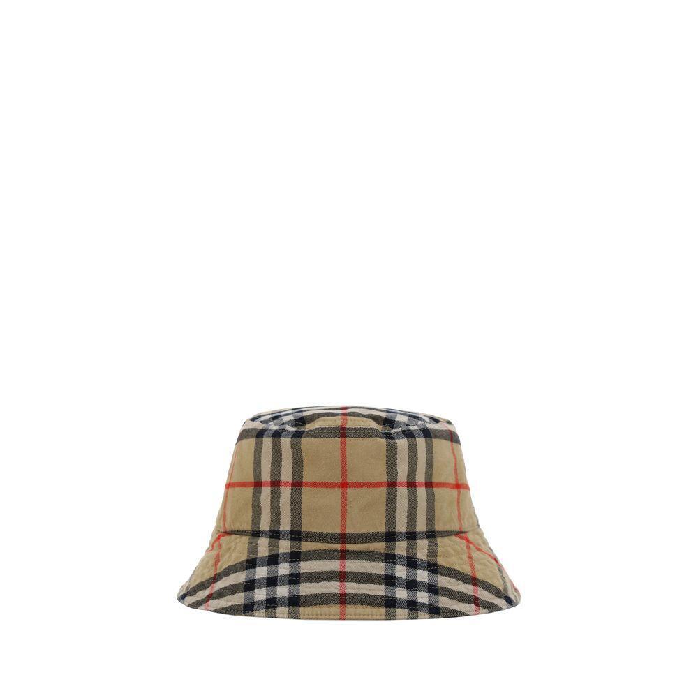 Burberry Bucket Hat BU-8075657A7026-M