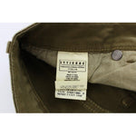 Cavalli Green Wash Slim Fit Cotton Stretch Jeans SIG18149-1