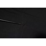Dolce & Gabbana Black Cotton Crew Neck Short Sleeves T-shirt TSH87648-48