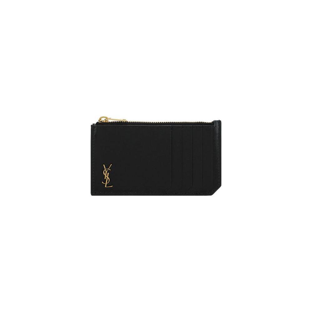 Saint Laurent Saint Laurent Card Holder SA62989902G0W1000BB