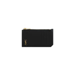 Saint Laurent Saint Laurent Card Holder SA62989902G0W1000BB