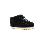 Moon Boot Mule Suede Beads Ankle Boots MO-80D1470040NN13-37/38
