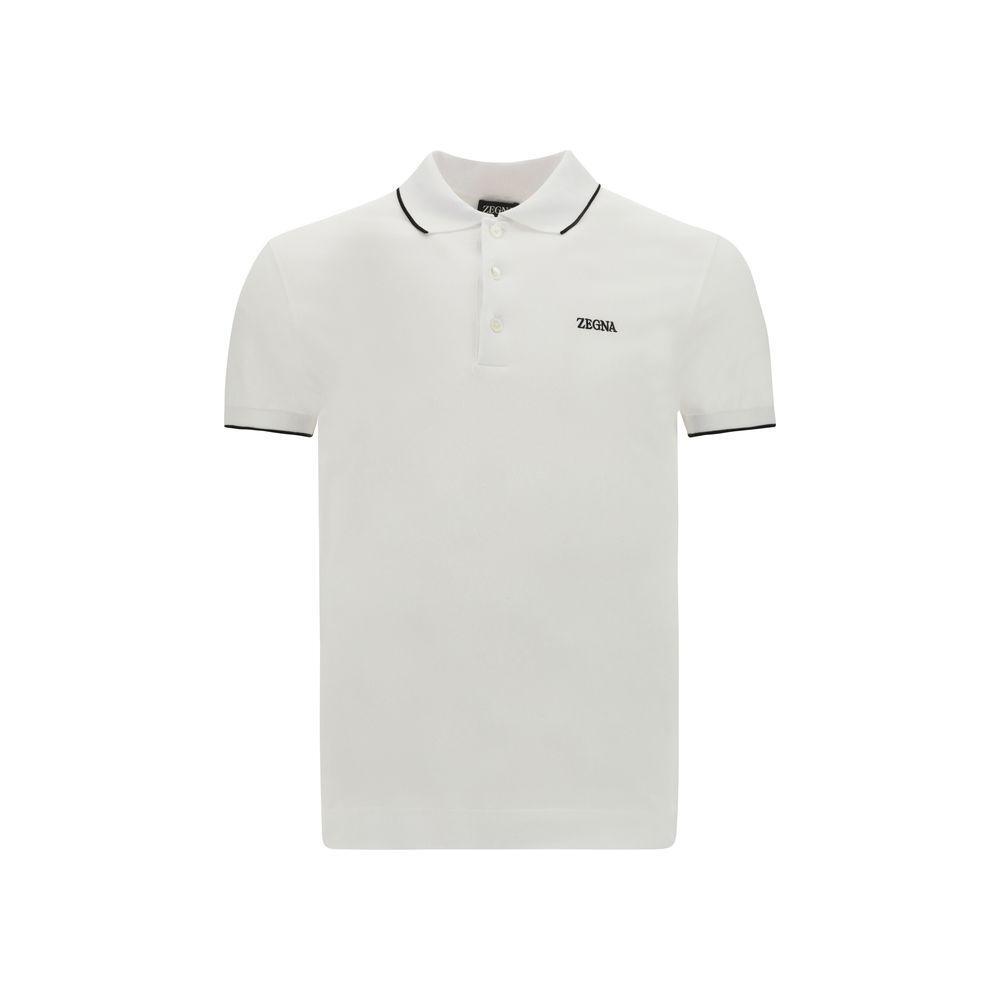 ZEGNA Polo Shirt ZE-E7358A5B746N00-IT48 | M