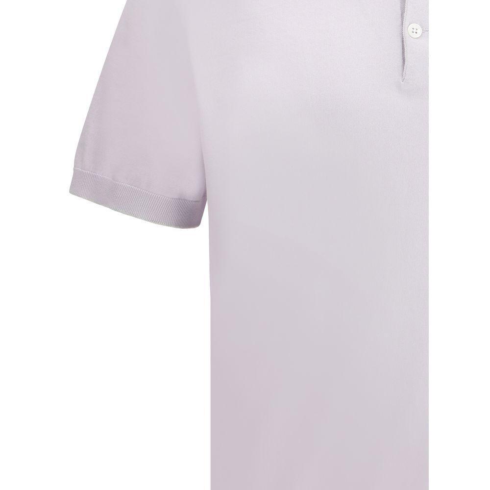 Brunello Cucinelli Polo Shirt BR-M29800125CMR90-IT48 | M