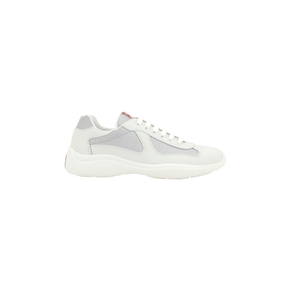 Prada America's Sneakers PR-4E3400FG0006GWF0J36-EU 38.5 | US 5.5
