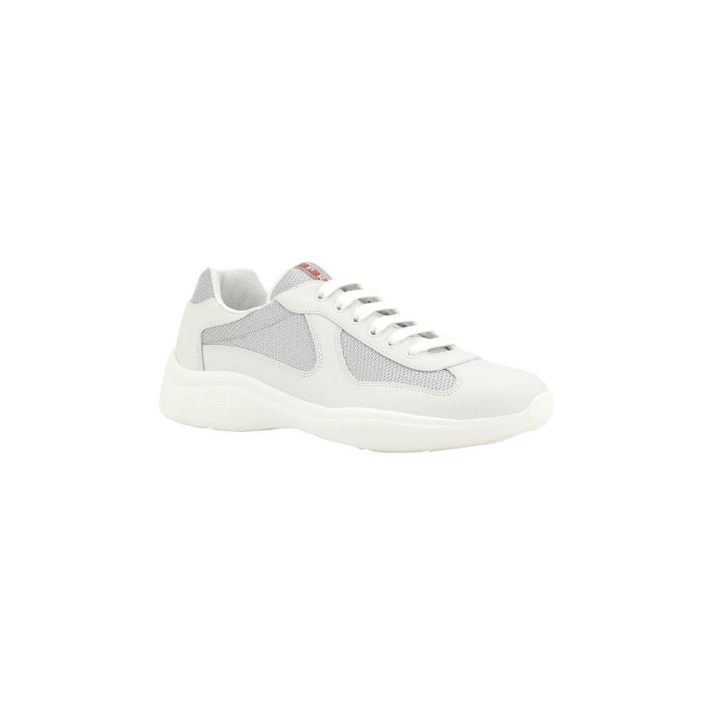 Prada America's Sneakers PR-4E3400FG0006GWF0J36-EU 38.5 | US 5.5
