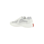 Prada America's Sneakers PR-4E3400FG0006GWF0J36-EU 38.5 | US 5.5