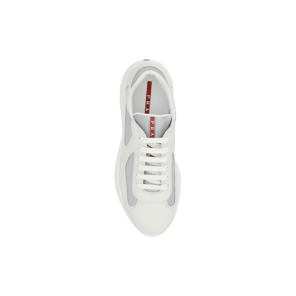 Prada America's Sneakers PR-4E3400FG0006GWF0J36-EU 38.5 | US 5.5