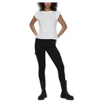 Only Black Cotton Skinny Pant ON-3964700009-36/32 (W40)