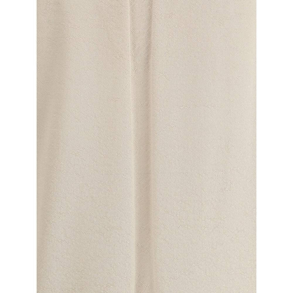 Rick Owens Cashmere Sweater RI-RP01E7623WS41-S