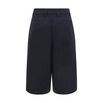 The Latest Bermuda Shorts TH-TLW031B4T0194ABTPT0002-IT40 | M